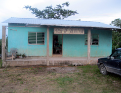 House of Salvation Church